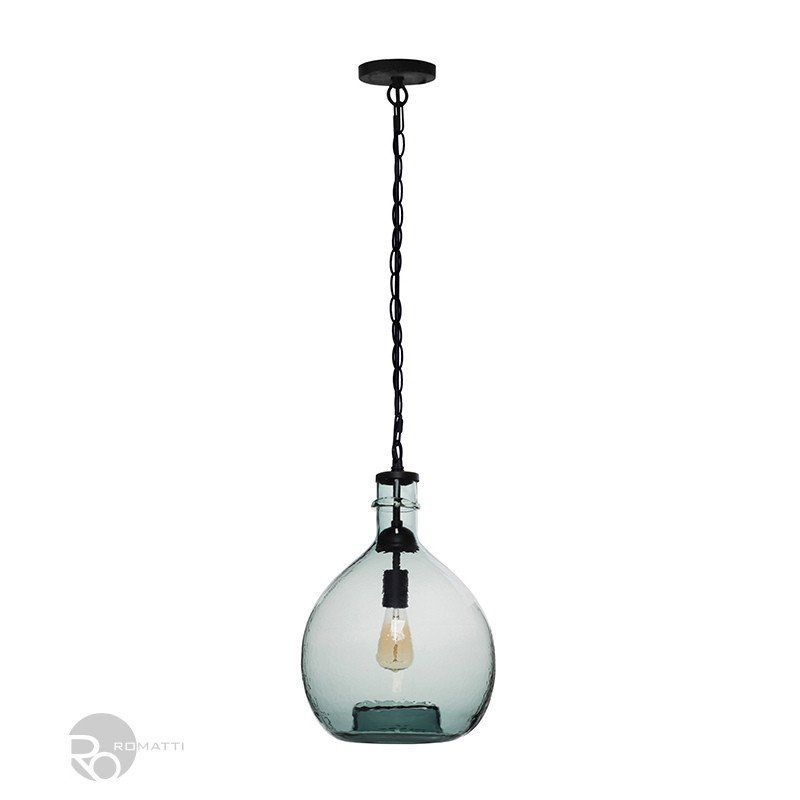 Hanging lamp Dogliani by Romatti