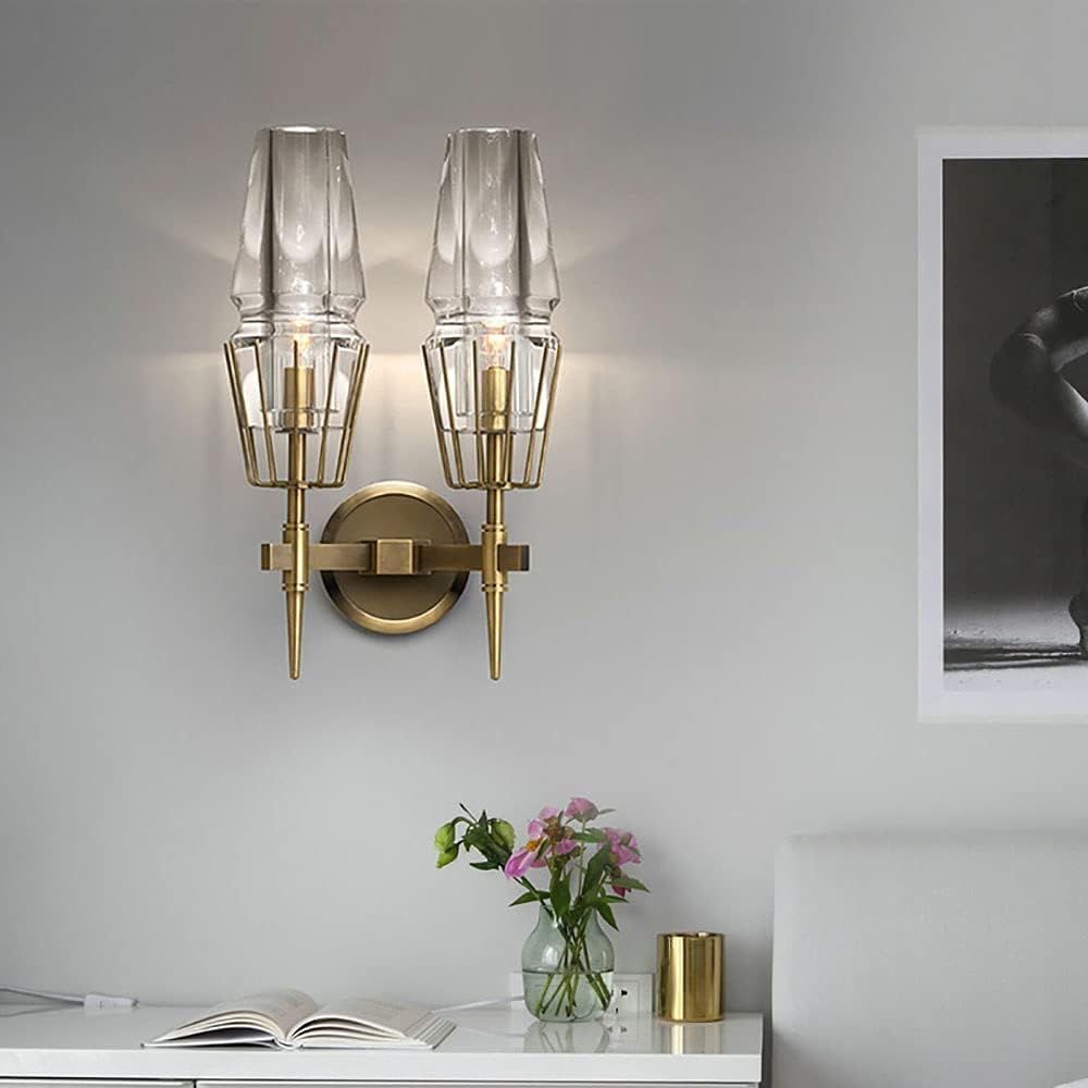 Designer wall lamp (Sconce) NEOS by Romatti