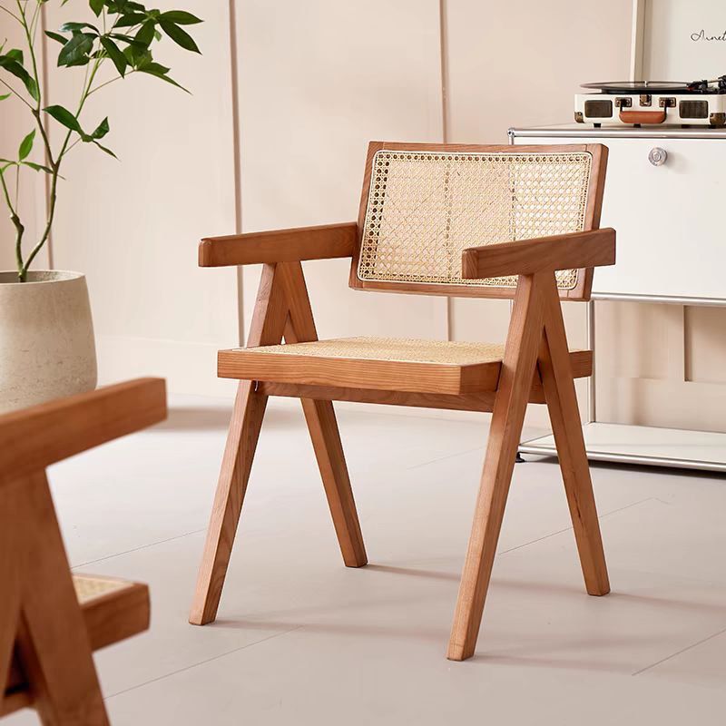 OMRES by Romatti chair