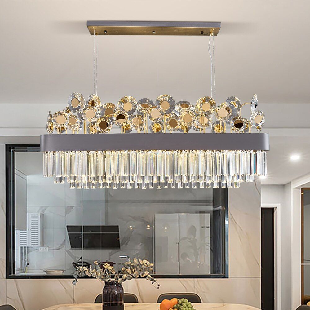 HORTUS chandelier by Romatti