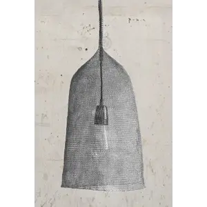 Подвесной светильник KUTE1 by ATMOSPHÈRE D’AILLEURS