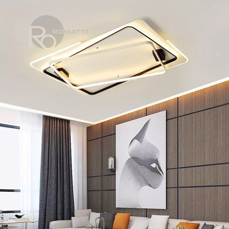 Ceiling lamp Najes by Romatti