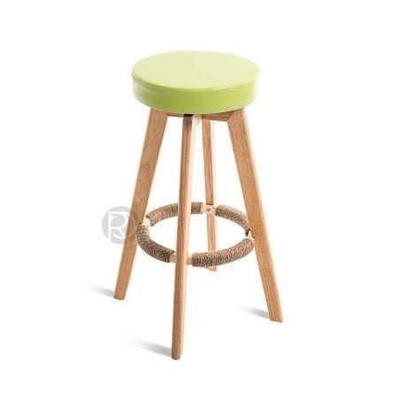 Oslo bar stool by Romatti