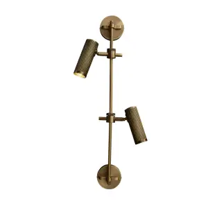 Wall lamp (Sconce) NETTOYER by Romatti