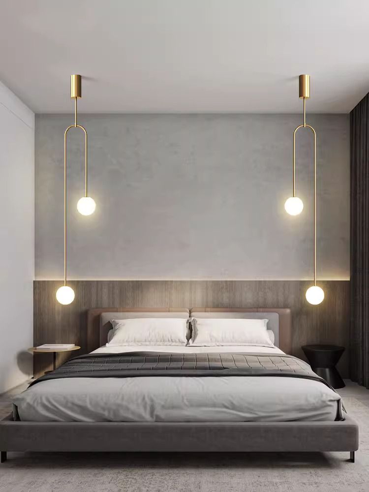 NOBILLE by Romatti pendant lamp