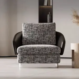 ENIKA by Romatti armchair