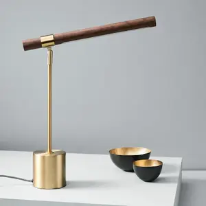 ESTELA by Romatti Table lamp