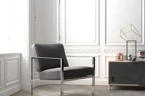 SKY chair by Romatti TR
