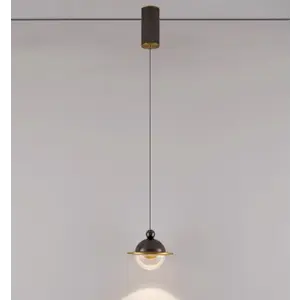 Подвесной светильник RAMONA by Romatti