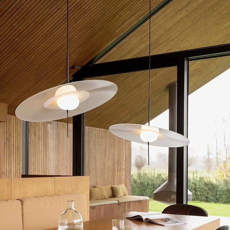 Pendant lamp TANTER by Romatti