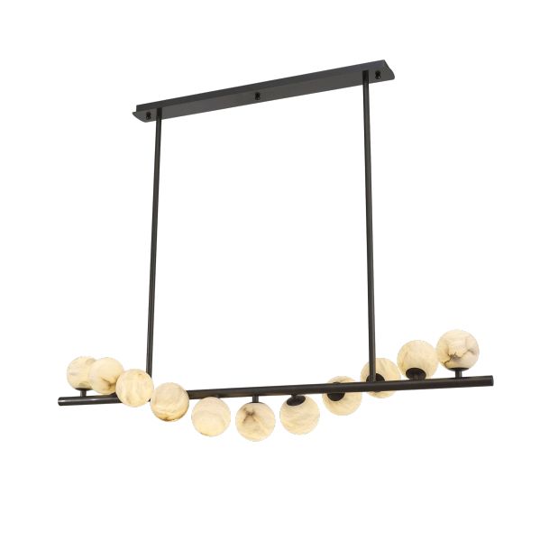 RESSELO chandelier by Romatti