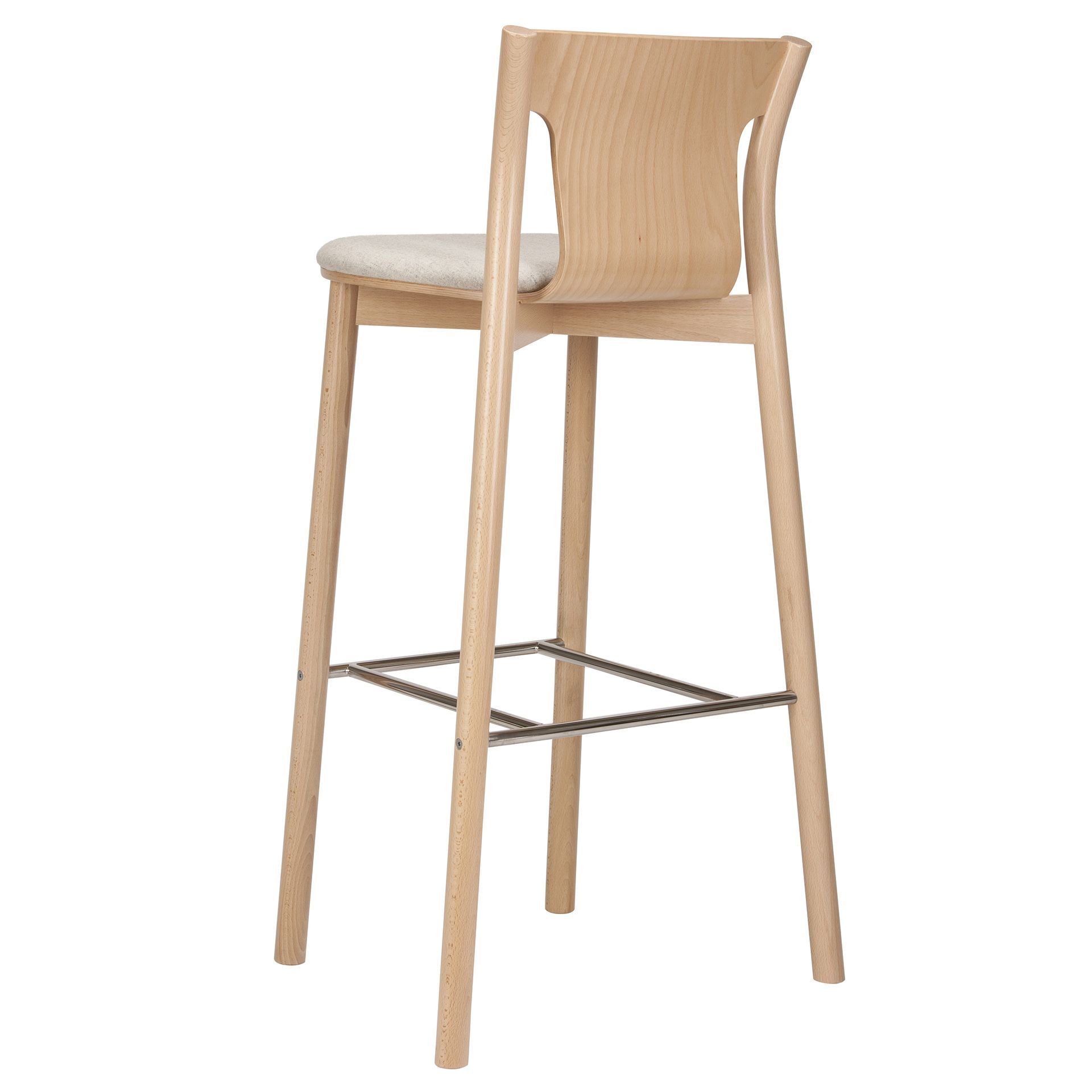Bar stool H-2160 TOLO by Paged