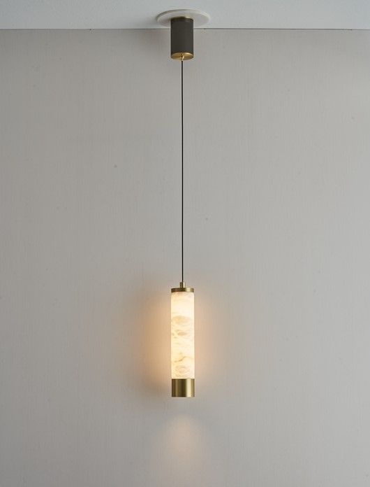Pendant lamp LALO by Romatti