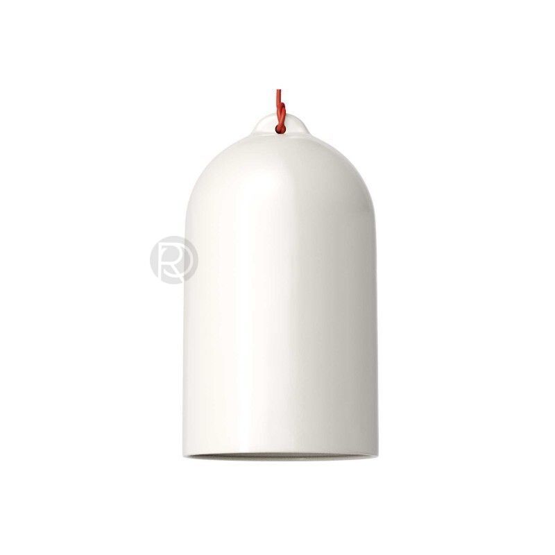 Hanging lamp BELL XL by Cables