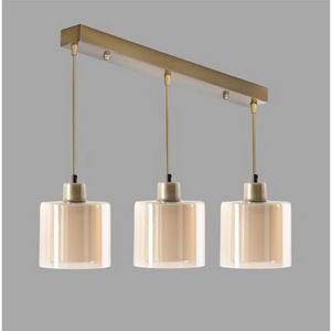 Дизайнерский подвесной светильник в современном стиле YENI SAHRA by Romatti
