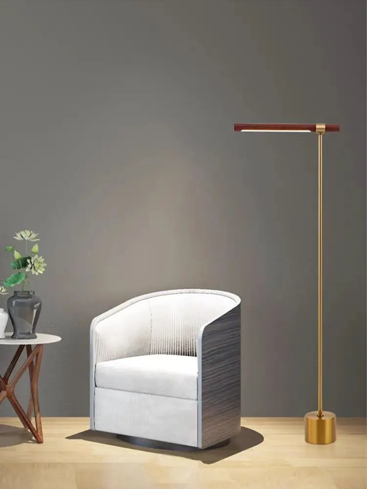 FAKERA floor lamp by Romatti