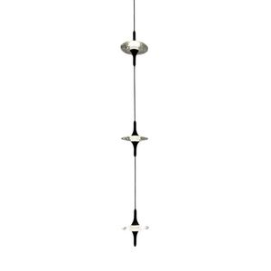 Дизайнерский подвесной светильник в современном стиле GOMMA by Romatti