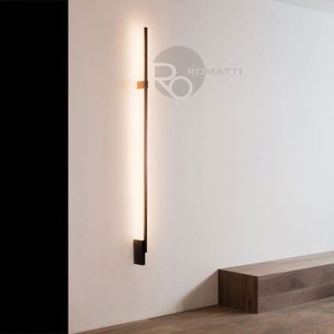 Wall lamp (Sconce) CSANTER by Romatti