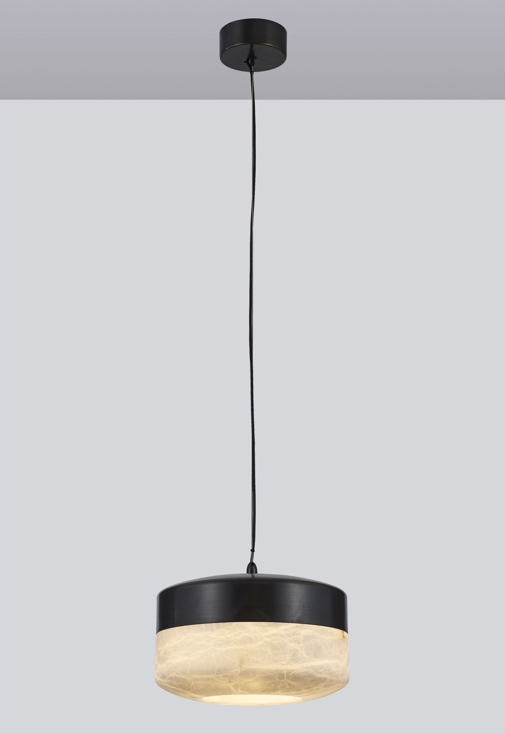 MALKIN by Romatti pendant lamp