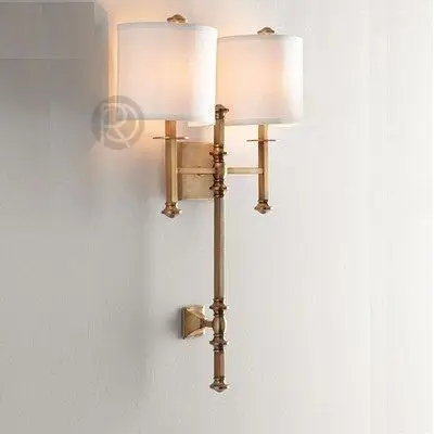 Wall lamp (Sconce) Gara by Romatti