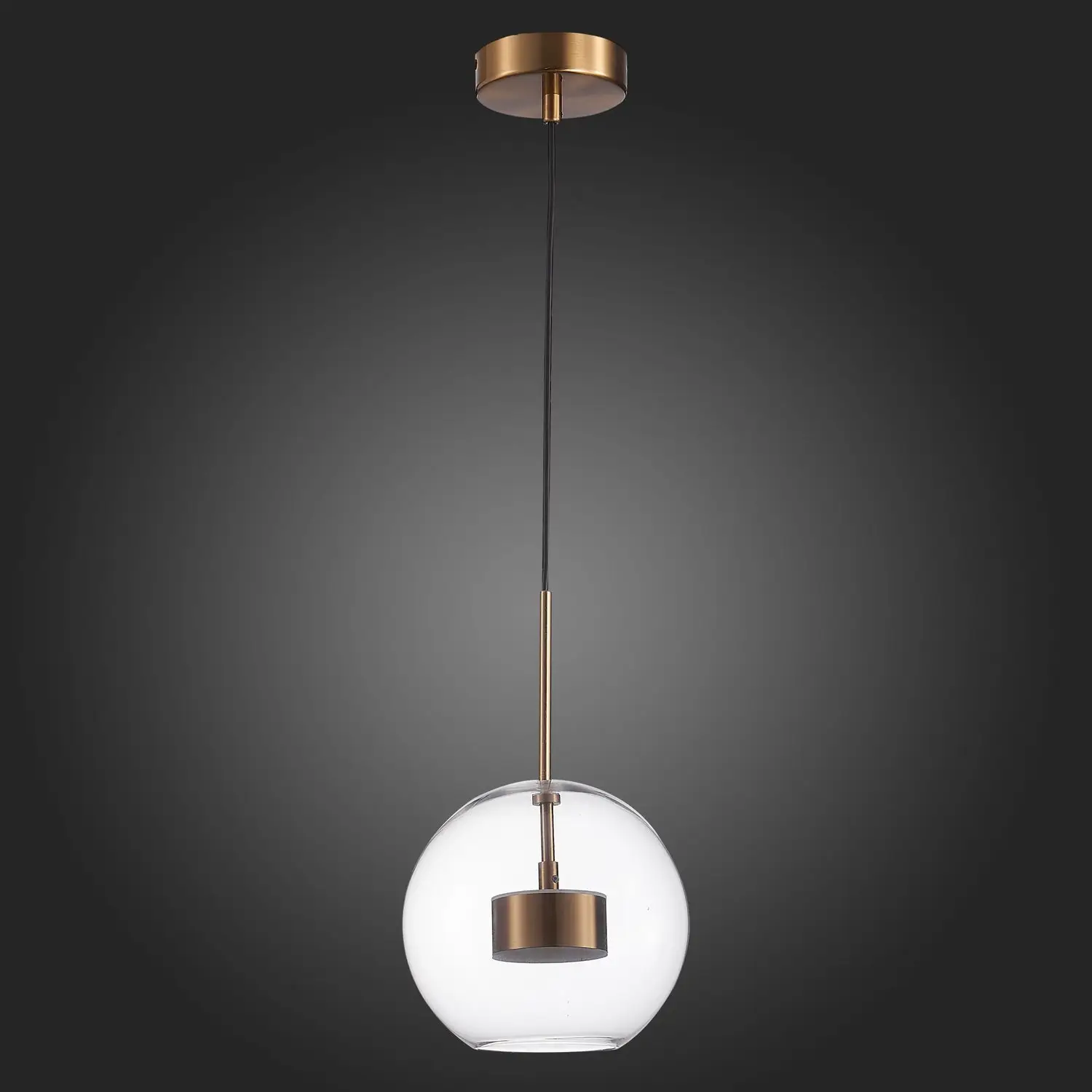Подвесной светильник OPNE by Romatti