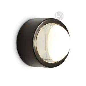Wall lamp (Sconce) SPOT by Tom Dixon