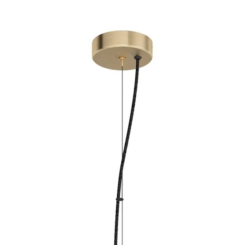 Hanging lamp MITCH by Romatti