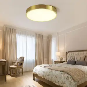 Дизайнерский потолочный светильник JASSEY by Romatti