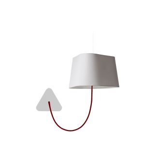 Wall lamp (Sconce) CLOUD by Designheure