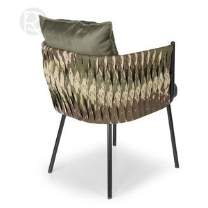 Дизайнерский стул AURA by Romatti