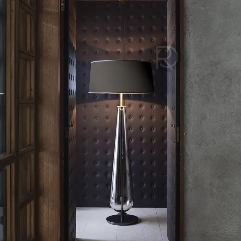 Floor lamp LA BELEZZA by Romatti