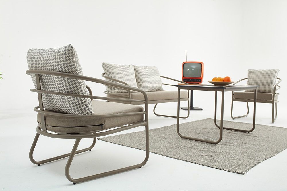 RIVANO by Romatti furniture set
