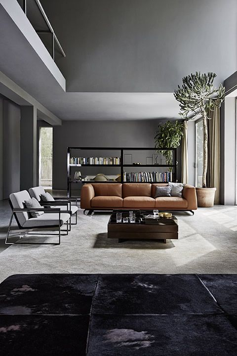 Sofa St. Germain by Ditre Italia
