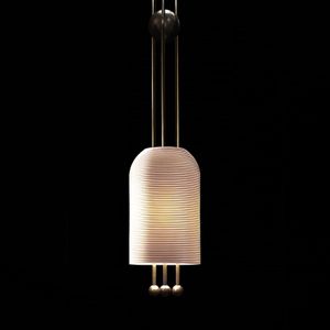 Подвесной светильник LANTERN by Apparatus