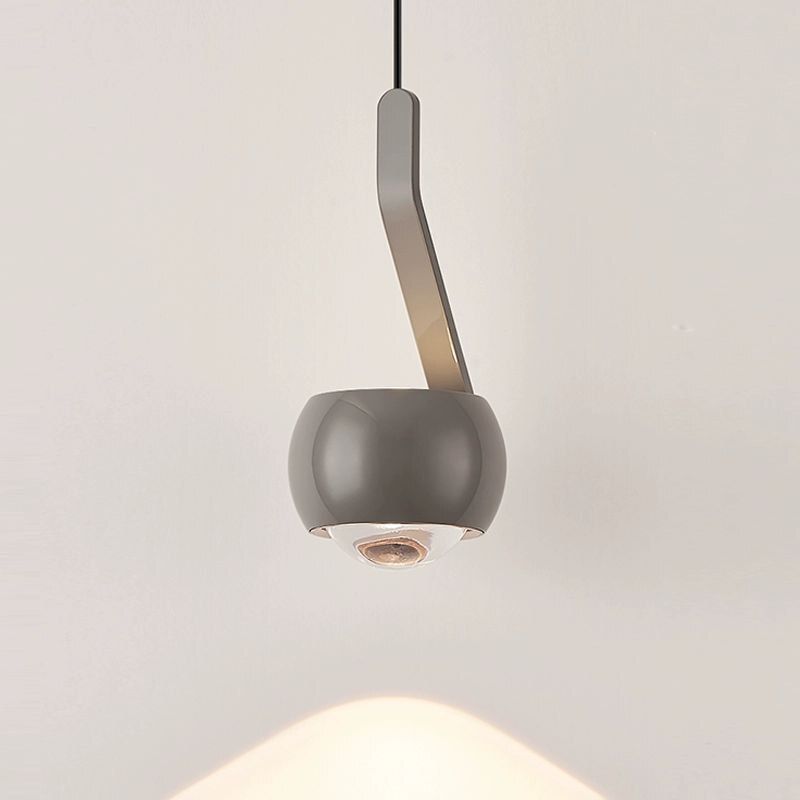 Hanging lamp UBBA by Romatti