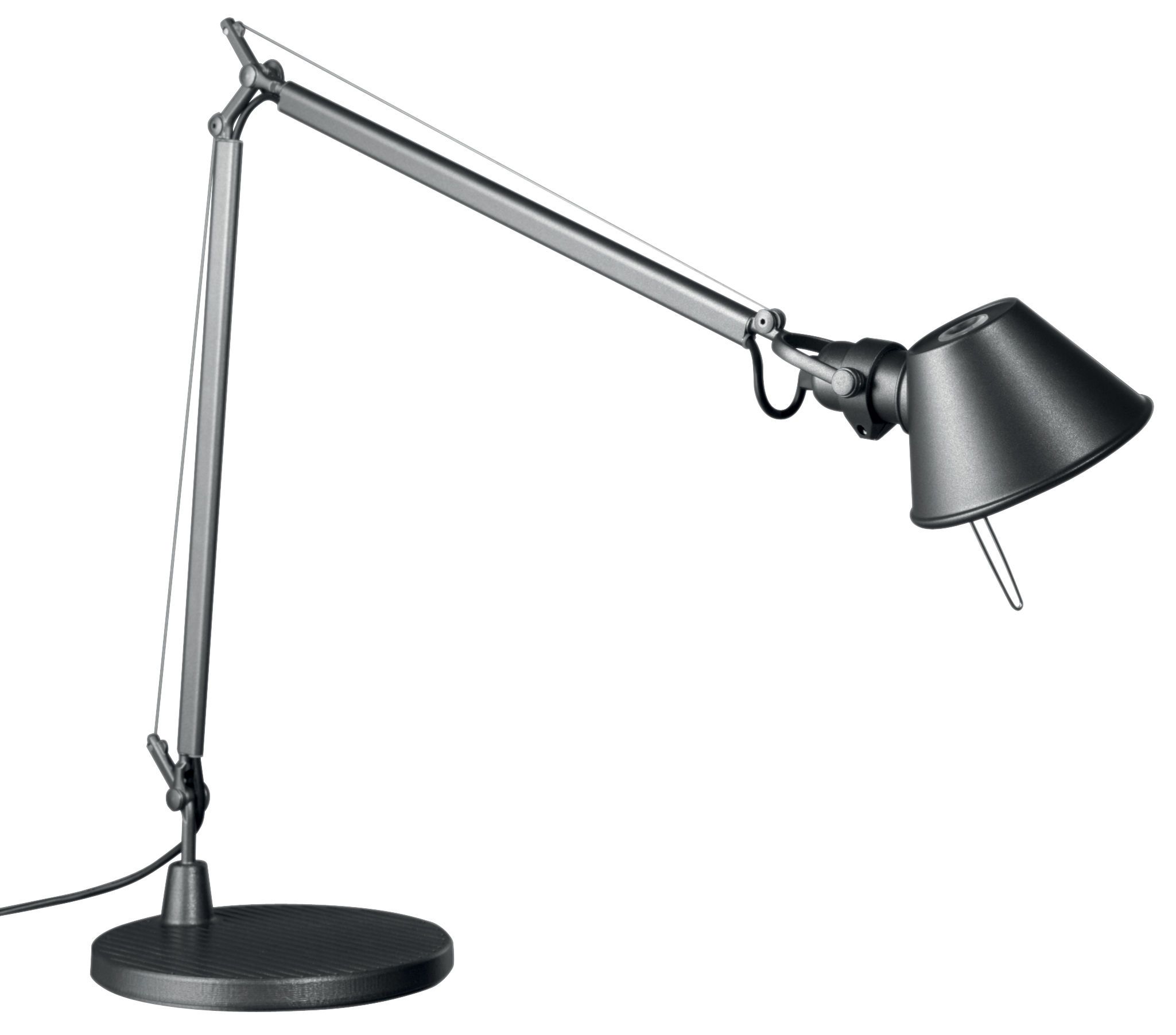 TOLOMEO midi led table lamp by Artemide