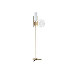 Floor lamp MIDDLE AGE by Romatti