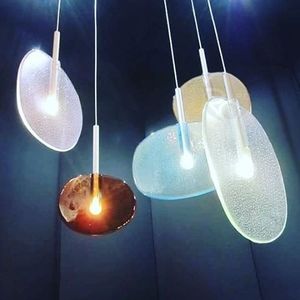Подвесной светильник Lollipop by Romatti