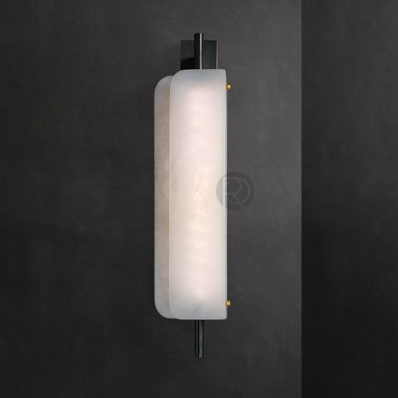Wall lamp (Sconce) MODICA by Romatti