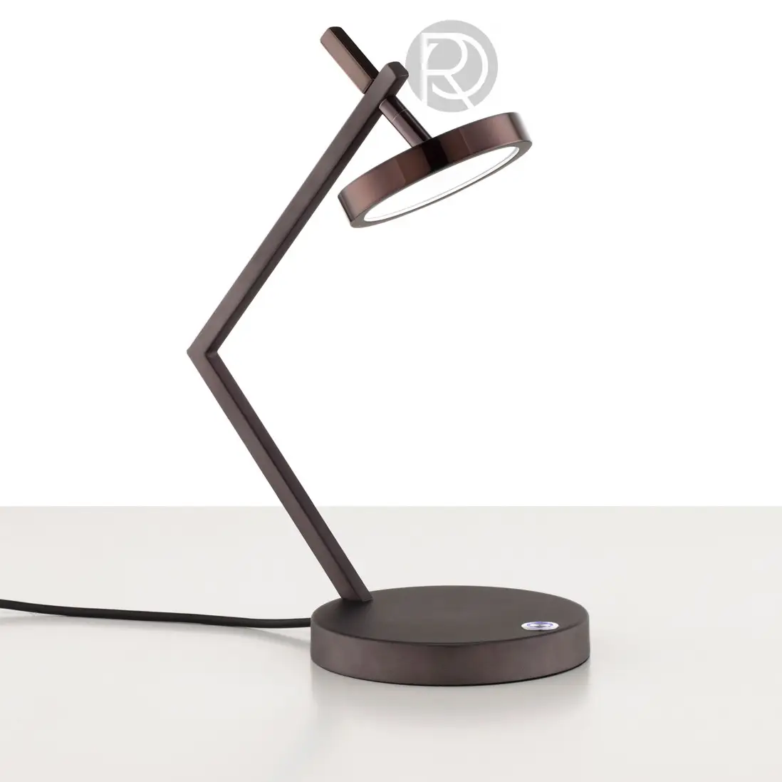 Table lamp VECTOR by Euroluce