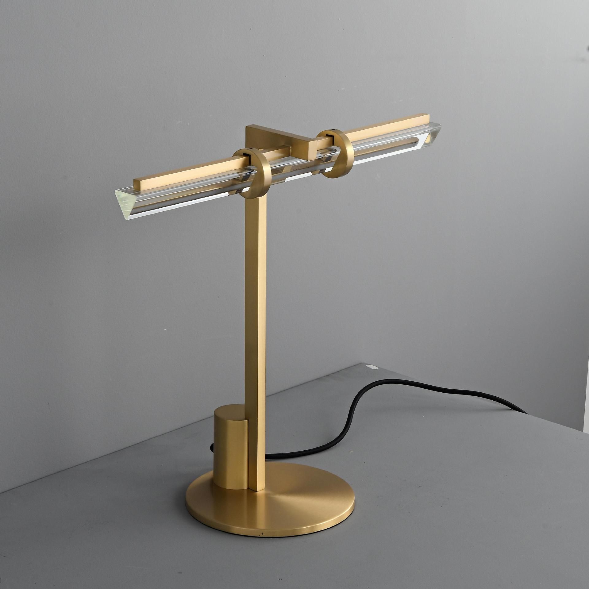 GEORGIA by Romatti Table lamp