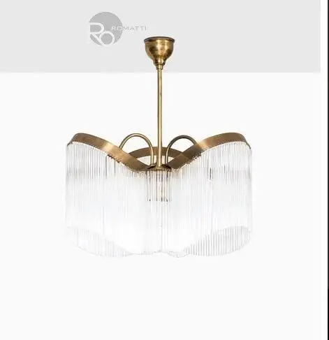 Entracque chandelier by Romatti