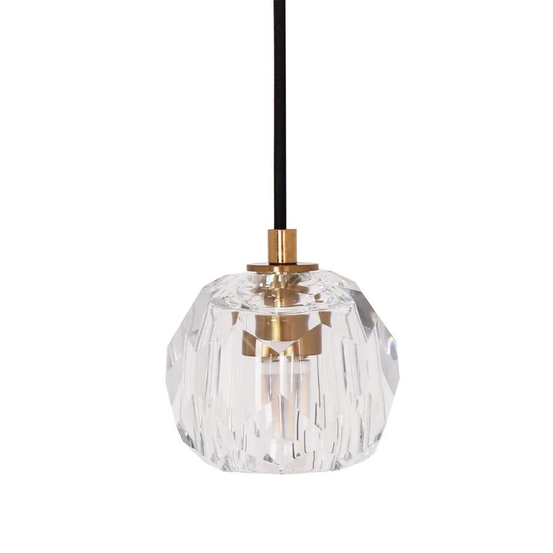 Pendant lamp LOTTO by Romatti