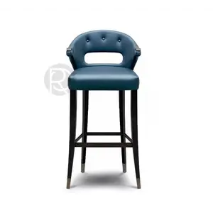 Барный стул NANOOK by Romatti