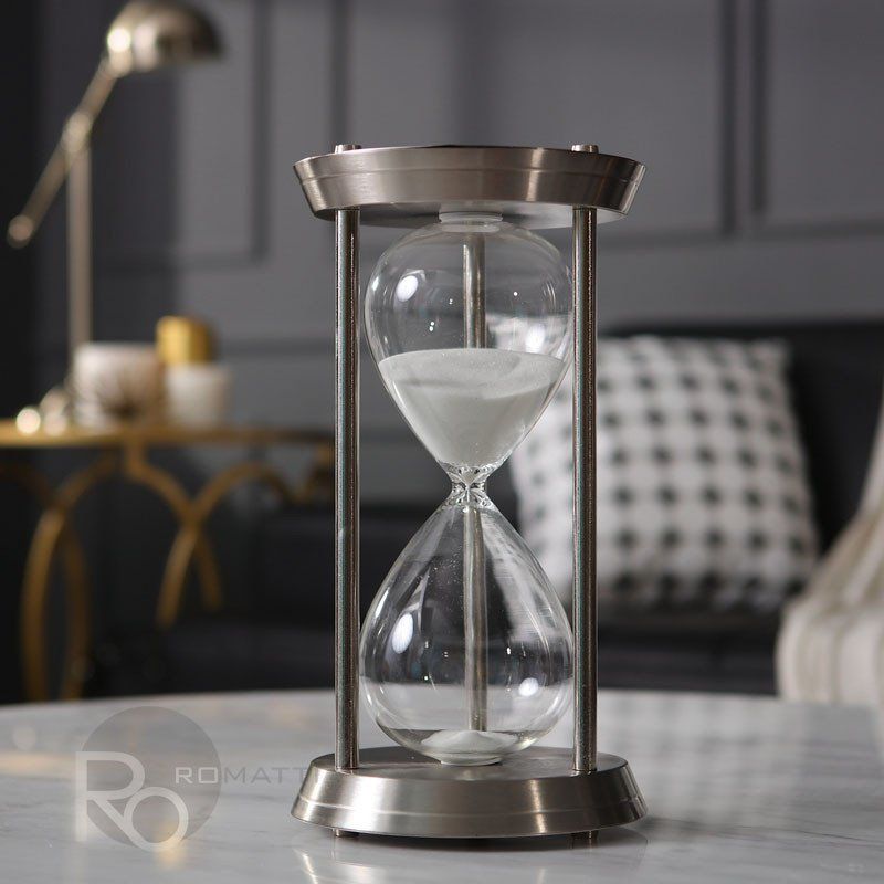 Hourglass Slessidra by Romatti