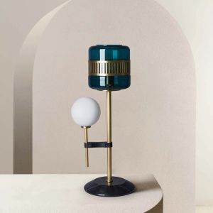 LIZAK by Romatti table lamp