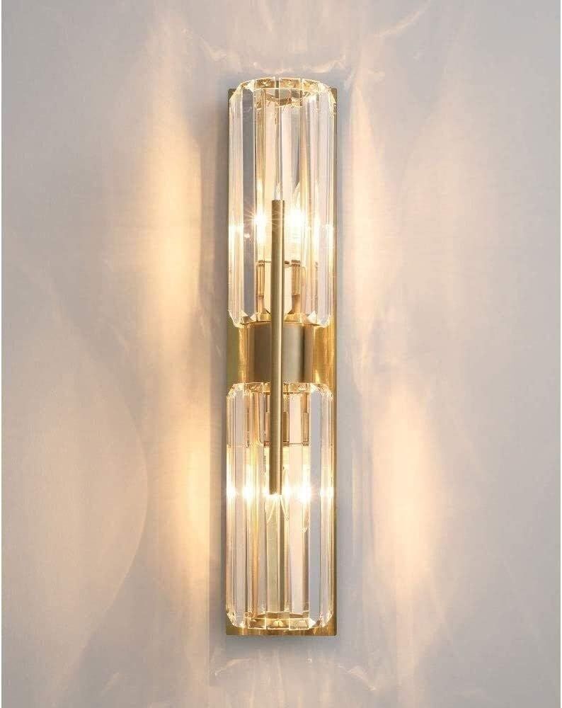 Настенный светильник (Бра) MARGO by Romatti
