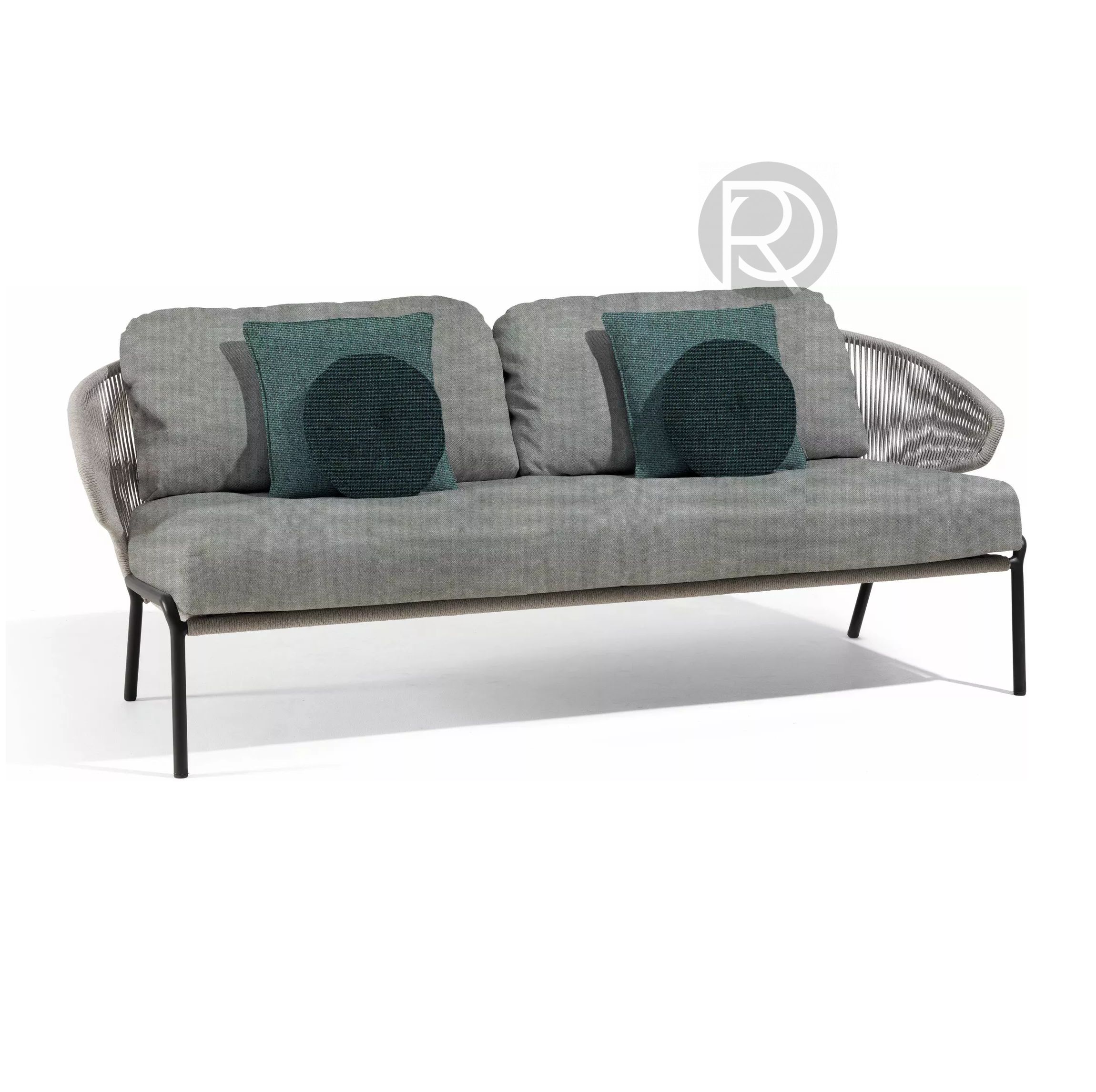 Sofa RADOC by Manutti