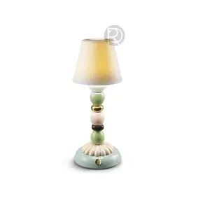 PALM FIREFLY Table lamp SET by Lladro