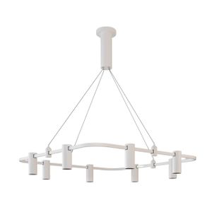 Chandelier PARENA by Romatti